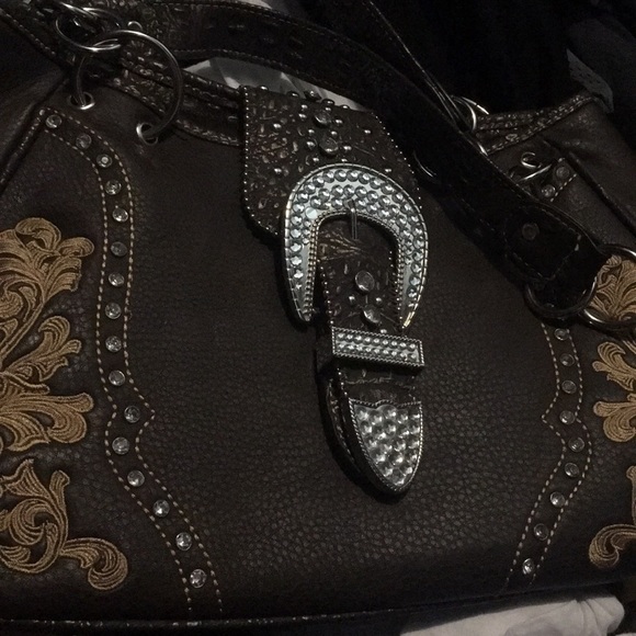 Country Road brand purse - Picture 1 of 1